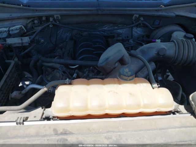 1FTEW1CF9FFA30372 Ford F-150 Xlt