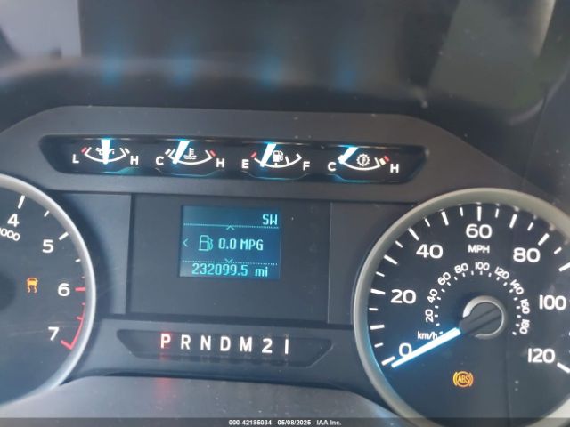 1FTEW1CF9FFA30372 Ford F-150 Xlt