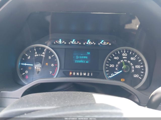 1FTEW1CF9FFA30372 Ford F-150 Xlt