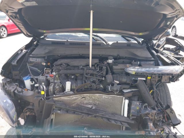 2022 HYUNDAI KONA KM8K6CAB3NU918555 Photo 9