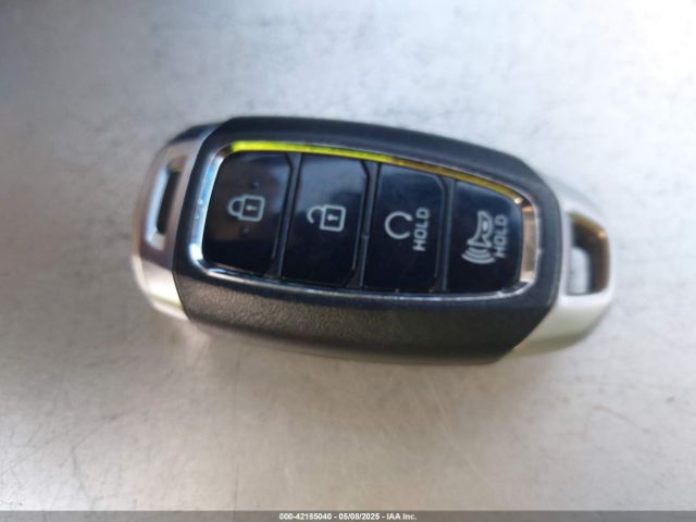2022 HYUNDAI KONA KM8K6CAB3NU918555 Photo 10