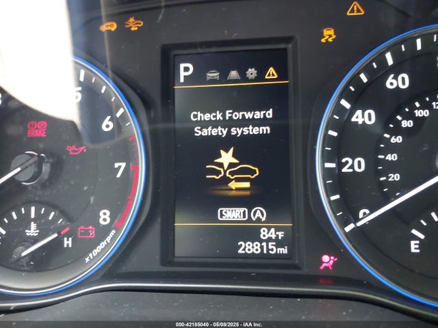 Hyundai Kona Sel 2022 KM8K6CAB3NU918555 Image 16