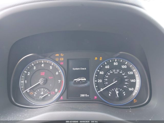 2022 HYUNDAI KONA KM8K6CAB3NU918555 Photo 6
