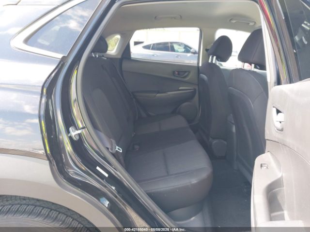 2022 HYUNDAI KONA KM8K6CAB3NU918555 Photo 7
