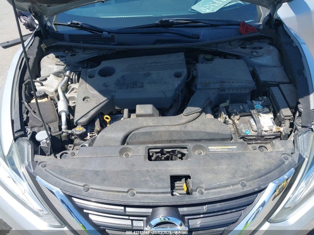 1N4AL3APXGN362798 Nissan Altima 2.5/2.5 S/2.5 Sl/2.5 Sr/2.5 Sv