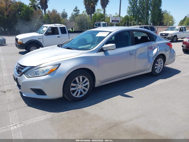 1N4AL3APXGN362798 Nissan Altima 2.5/2.5 S/2.5 Sl/2.5 Sr/2.5 Sv