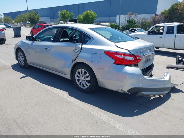 1N4AL3APXGN362798 Nissan Altima 2.5/2.5 S/2.5 Sl/2.5 Sr/2.5 Sv