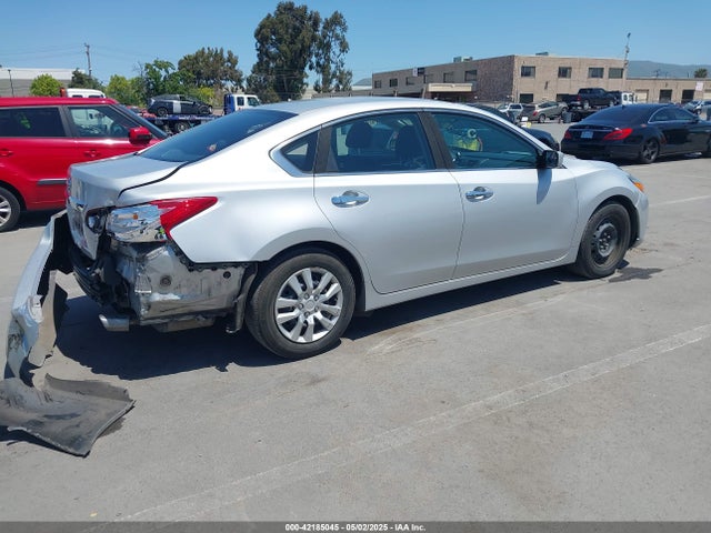 1N4AL3APXGN362798 Nissan Altima 2.5/2.5 S/2.5 Sl/2.5 Sr/2.5 Sv