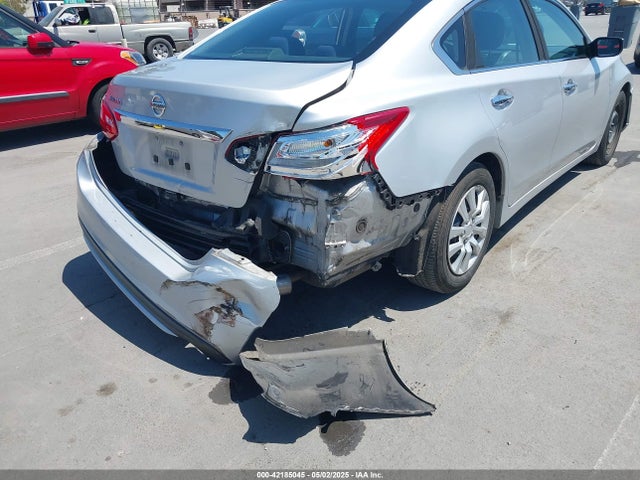 1N4AL3APXGN362798 Nissan Altima 2.5/2.5 S/2.5 Sl/2.5 Sr/2.5 Sv