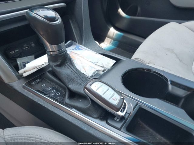 KMHE14L20GA036908 Hyundai SONATA PLUG-IN HYBRID