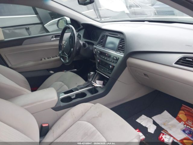 KMHE14L20GA036908 Hyundai SONATA PLUG-IN HYBRID