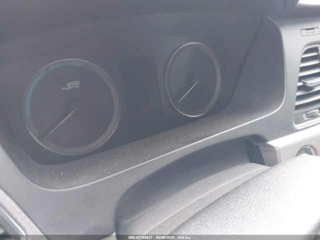 KMHE14L20GA036908 Hyundai SONATA PLUG-IN HYBRID