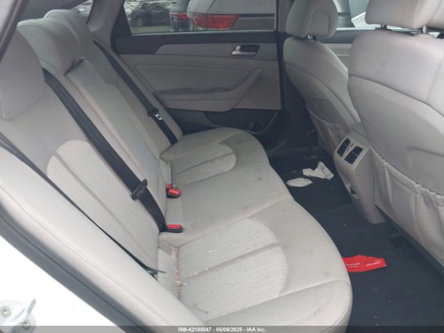KMHE14L20GA036908 Hyundai SONATA PLUG-IN HYBRID
