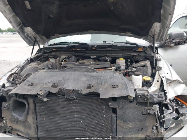 RAM 2500 2018 3C6UR5DL2JG217708 Image 10