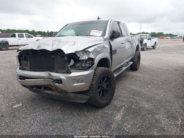 RAM 2500 2018 3C6UR5DL2JG217708 Image 2
