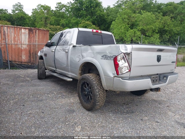 RAM 2500 2018 3C6UR5DL2JG217708 Image 3