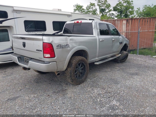 RAM 2500 2018 3C6UR5DL2JG217708 Image 4