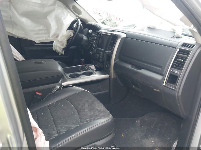 RAM 2500 2018 3C6UR5DL2JG217708 Image 5
