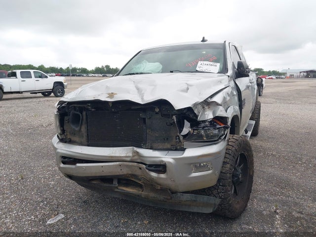 RAM 2500 2018 3C6UR5DL2JG217708 Image 6