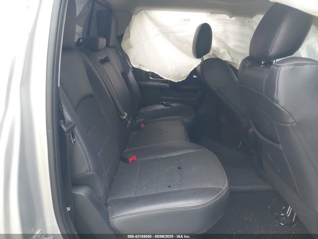RAM 2500 2018 3C6UR5DL2JG217708 Image 8