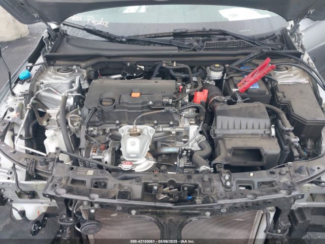2HGFE2F52RH507227 Honda k20c2