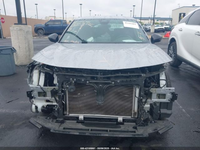 2HGFE2F52RH507227 Honda k20c2