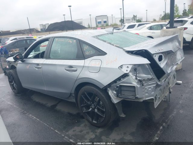 2HGFE2F52RH507227 Honda k20c2