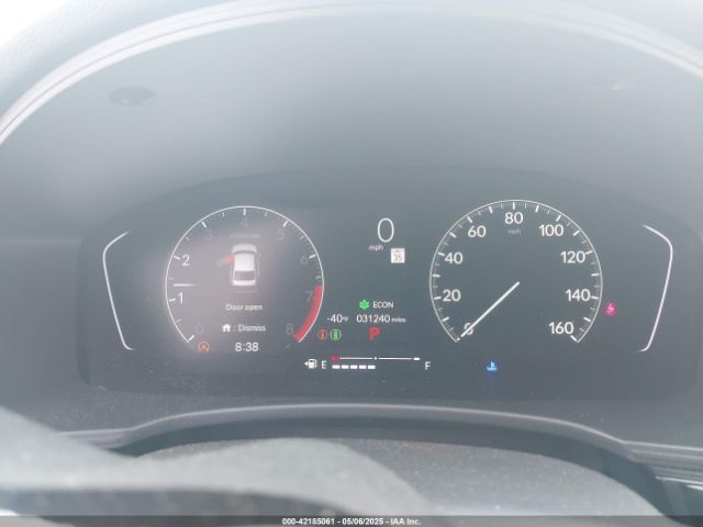 2HGFE2F52RH507227 Honda k20c2