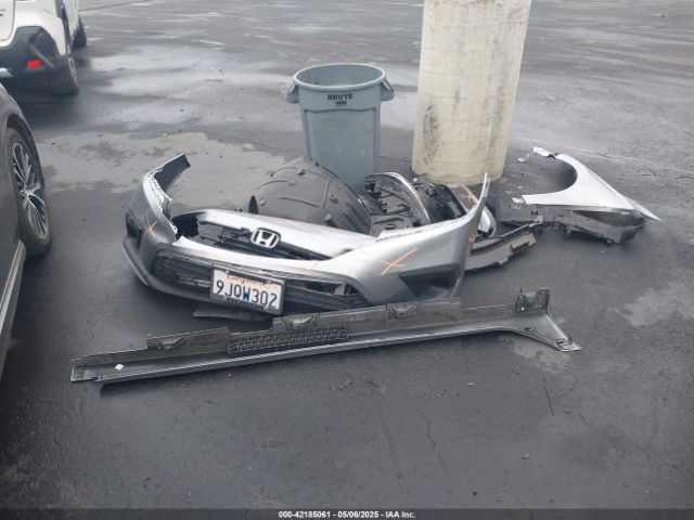 2HGFE2F52RH507227 Honda k20c2