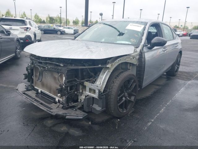 2HGFE2F52RH507227 Honda k20c2