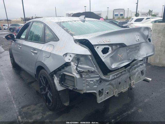 2HGFE2F52RH507227 Honda k20c2