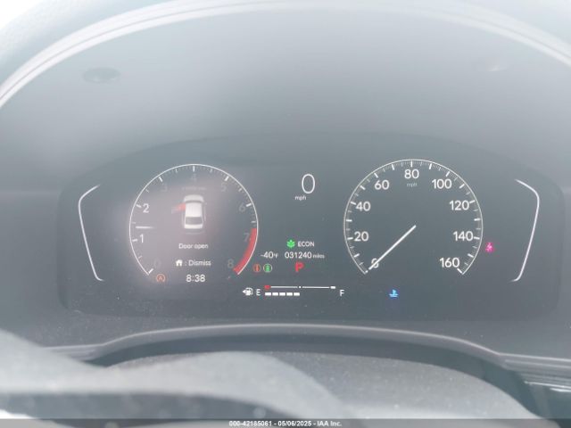 2HGFE2F52RH507227 Honda k20c2