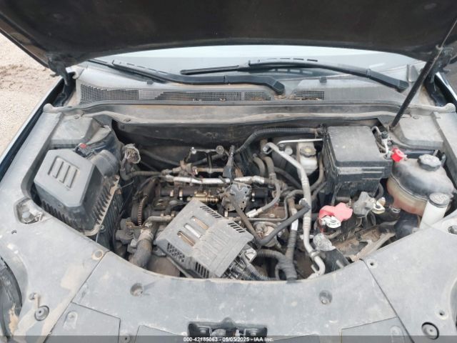2GKALMEK9H6125244 GMC Terrain Sle-1