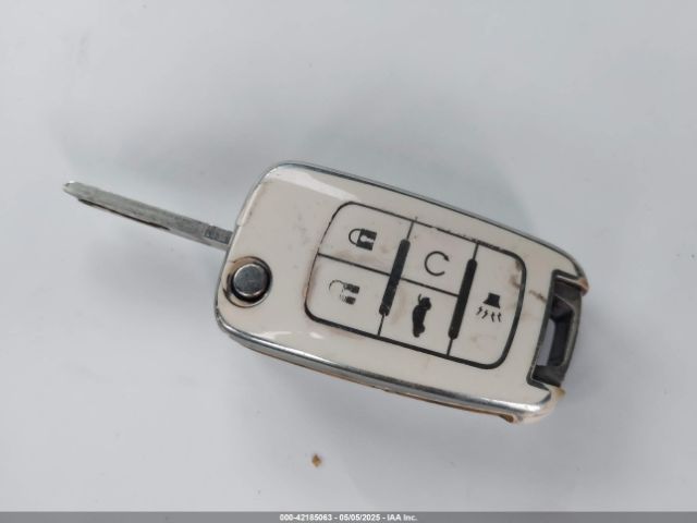 2GKALMEK9H6125244 GMC Terrain Sle-1