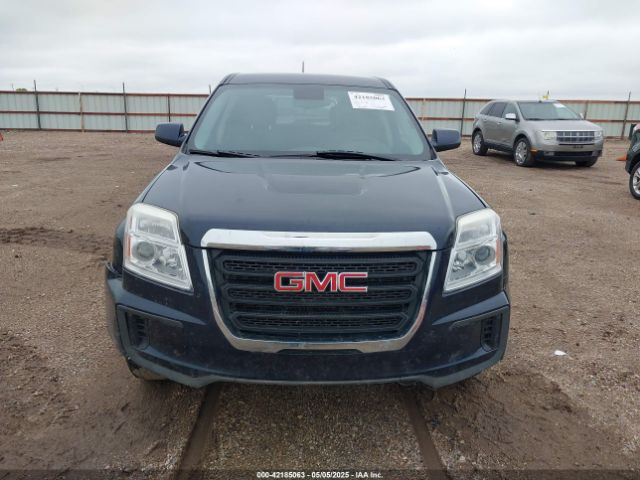 2GKALMEK9H6125244 GMC Terrain Sle-1