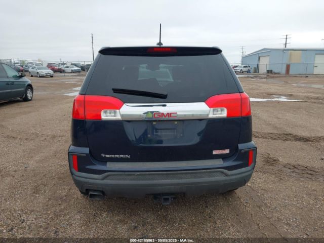 2GKALMEK9H6125244 GMC Terrain Sle-1