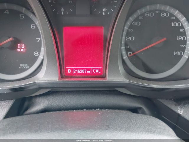 2GKALMEK9H6125244 GMC Terrain Sle-1