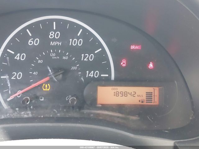3N1CN7AP3HL822604 Nissan Versa 1.6 S