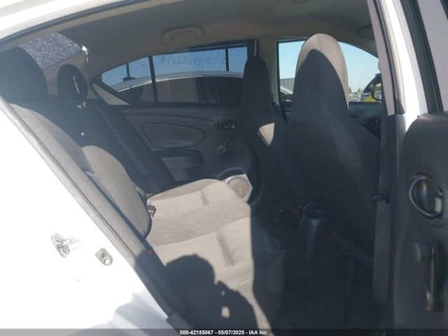 3N1CN7AP3HL822604 Nissan Versa 1.6 S