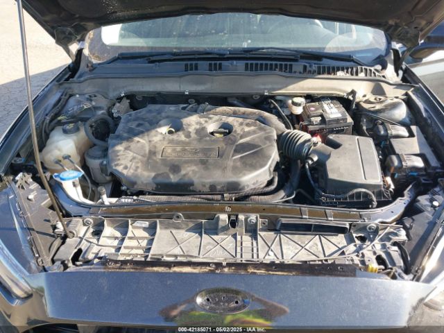 3FA6P0H99FR226772 Ford FUSION SE