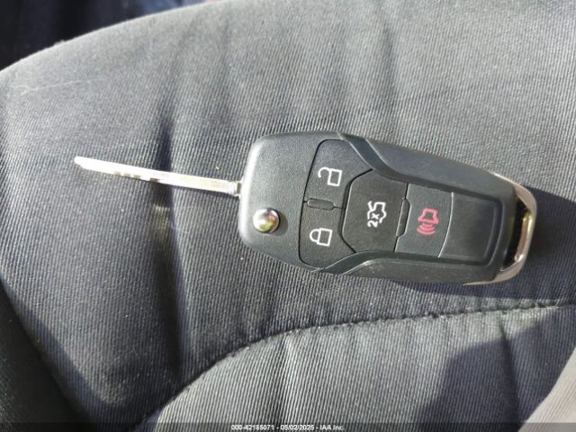 3FA6P0H99FR226772 Ford FUSION SE