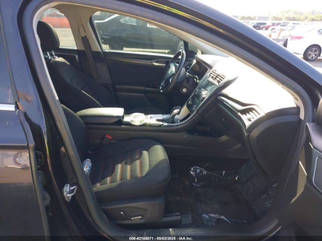 3FA6P0H99FR226772 Ford FUSION SE