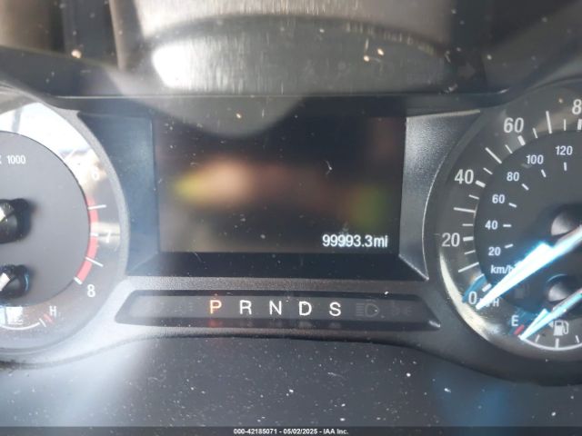 3FA6P0H99FR226772 Ford FUSION SE