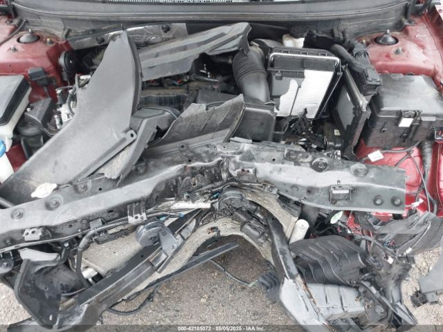5NPE24AF9GH293212 Hyundai SONATA SE