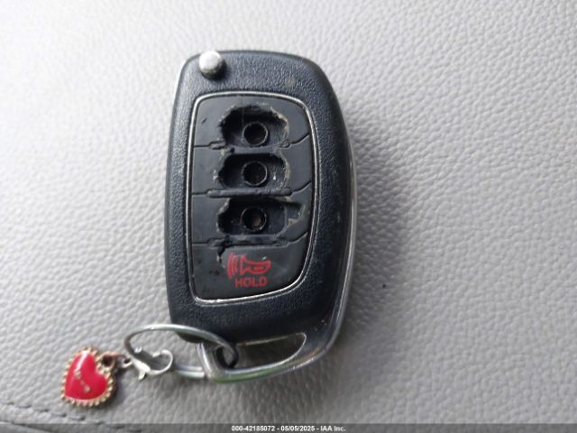 5NPE24AF9GH293212 Hyundai SONATA SE