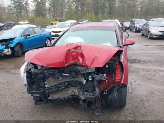 5NPE24AF9GH293212 Hyundai SONATA SE