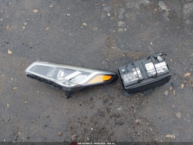 5NPE24AF9GH293212 Hyundai SONATA SE