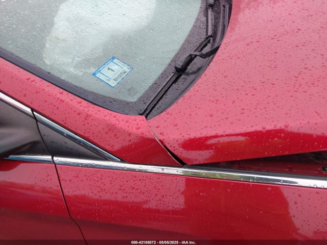 5NPE24AF9GH293212 Hyundai SONATA SE