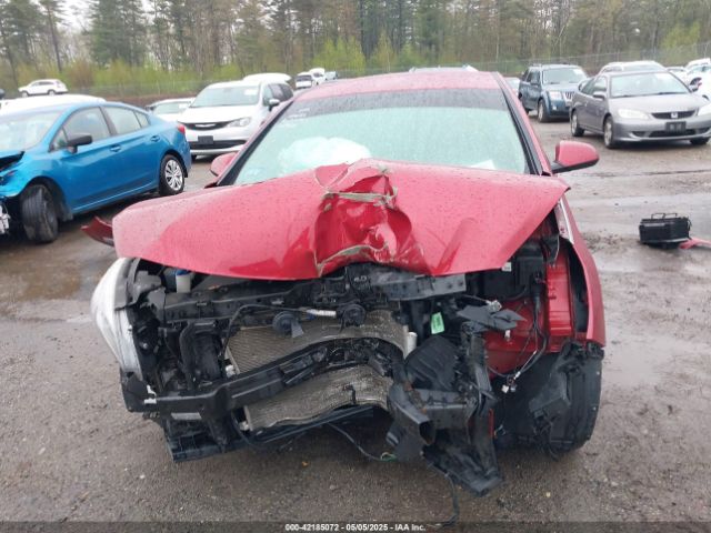 5NPE24AF9GH293212 Hyundai SONATA SE