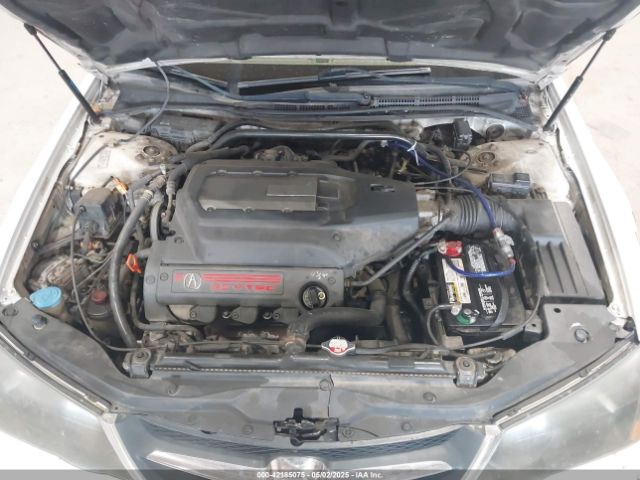 2002 ACURA TL 19UUA56832A023506 Photo 9